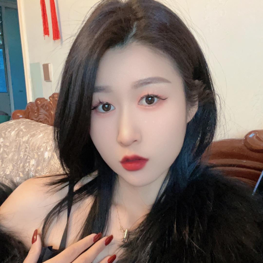 小库不酷💋