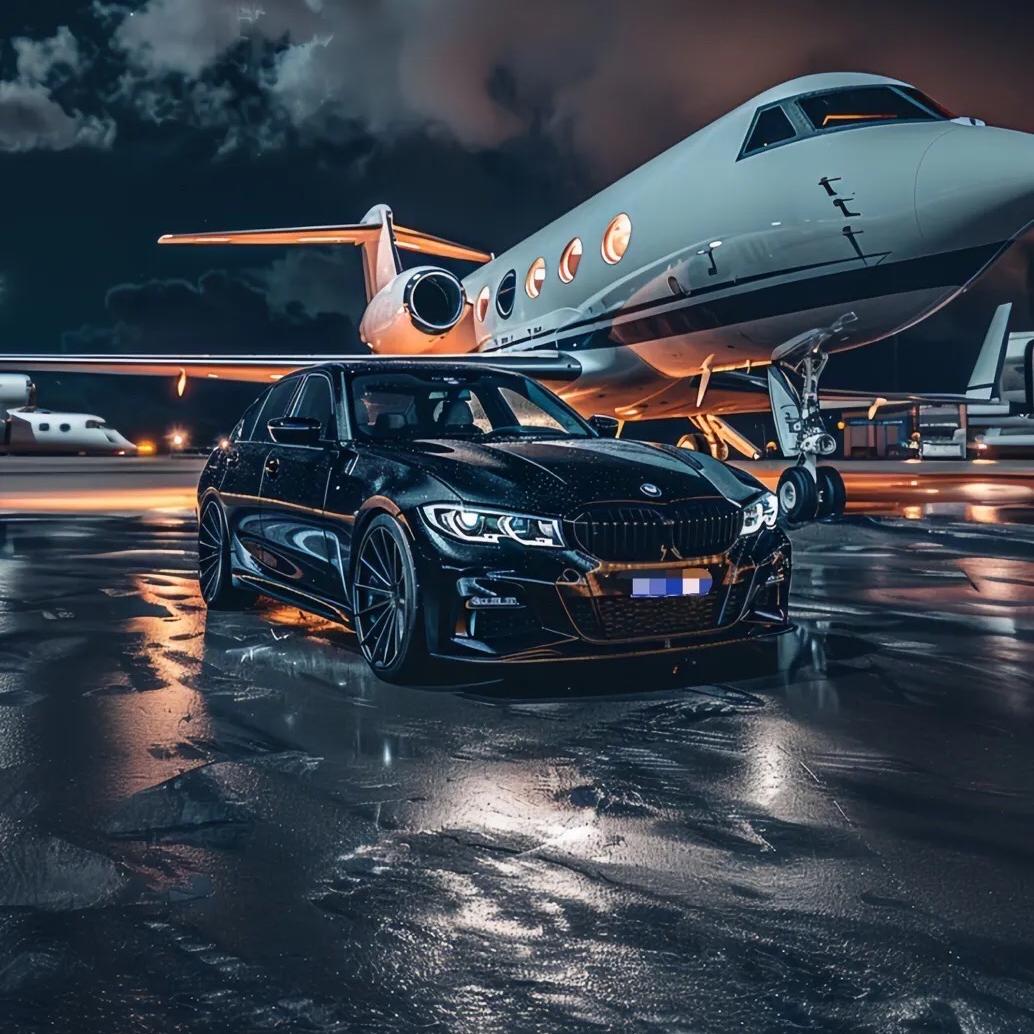 景东宇航汽车租赁服务有限公司