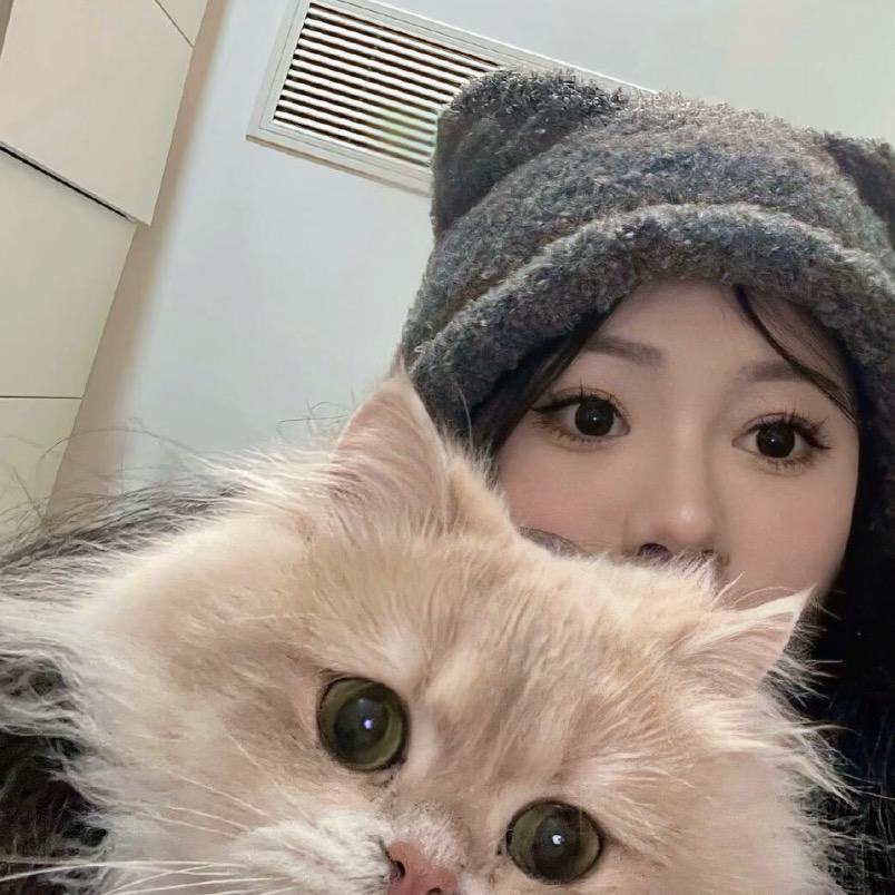 是张张Ya~