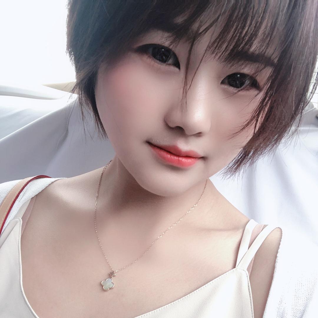 幸运小富婆