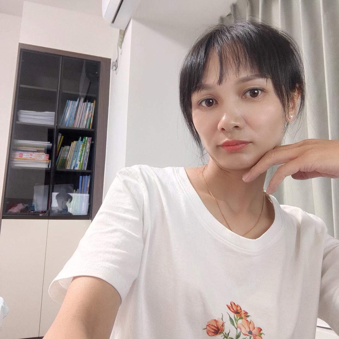 欢欢子