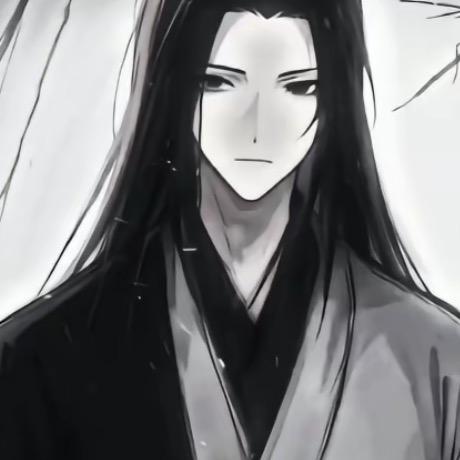 一个被忘记的人