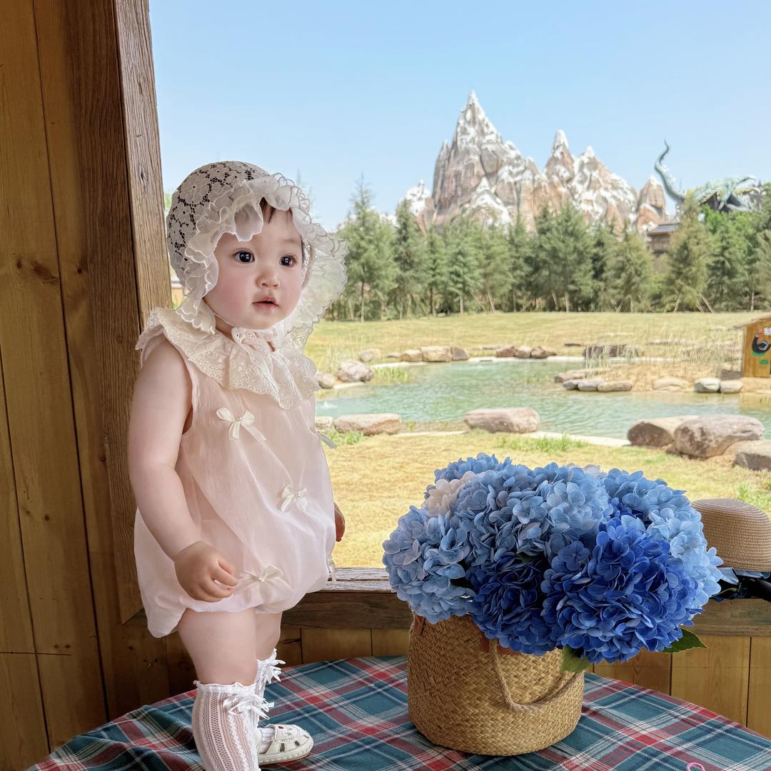 SWEET BABY婴童店