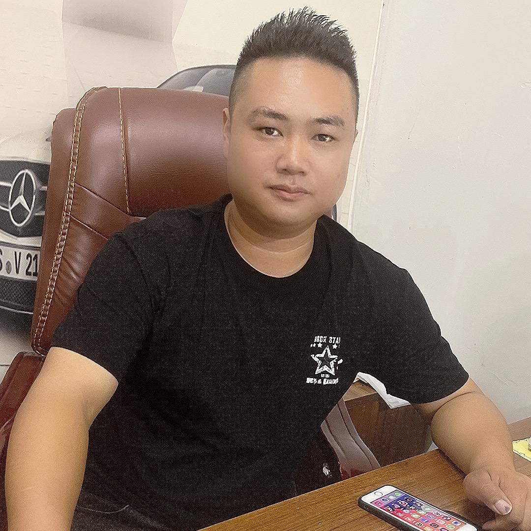 嘉兴小刚哥二手车