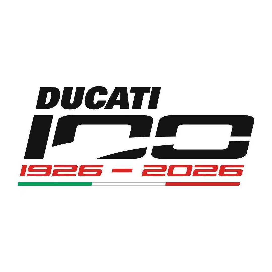 杜卡迪官方号