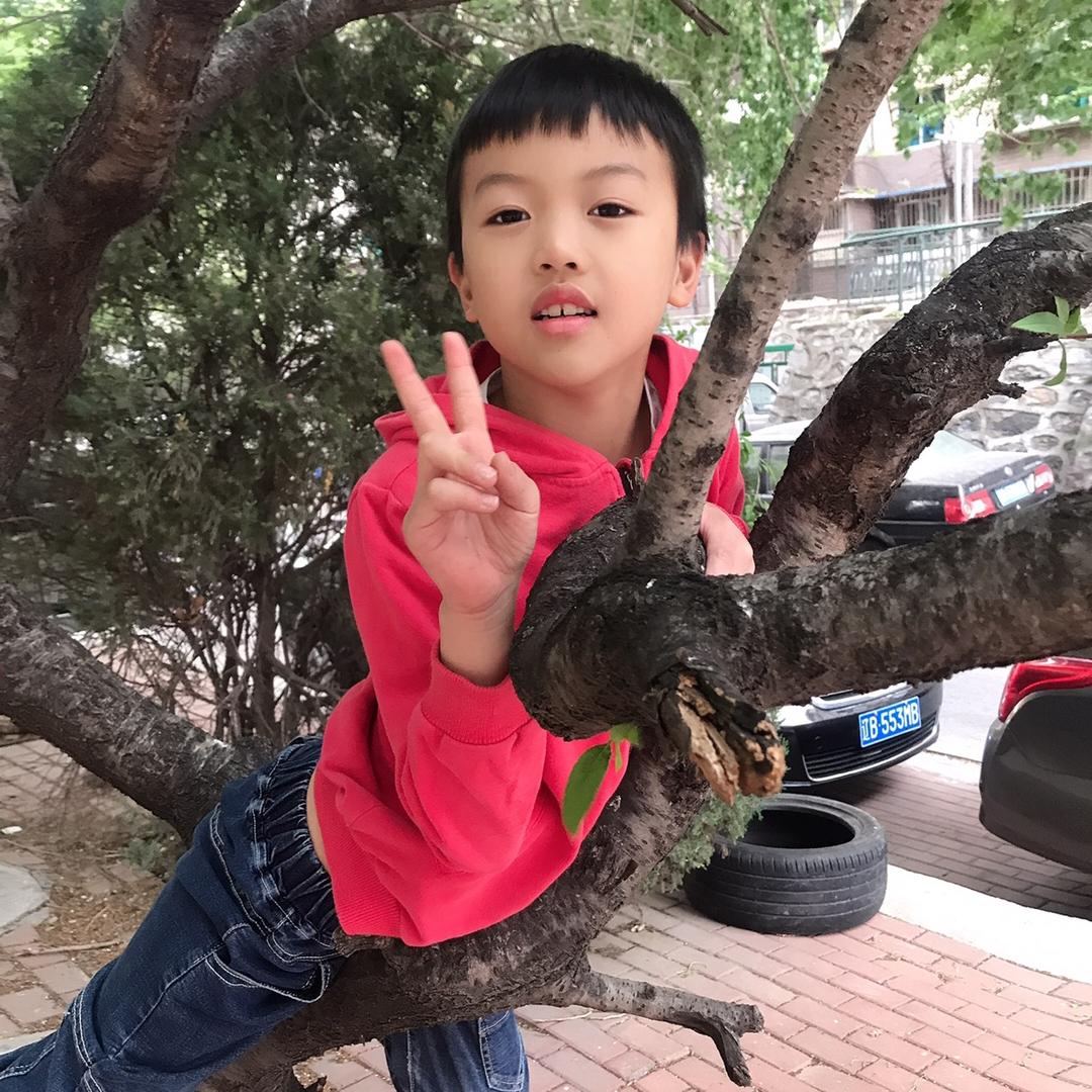正世妈咪👦