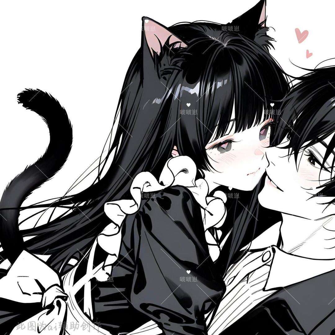 小猫奶盖.B