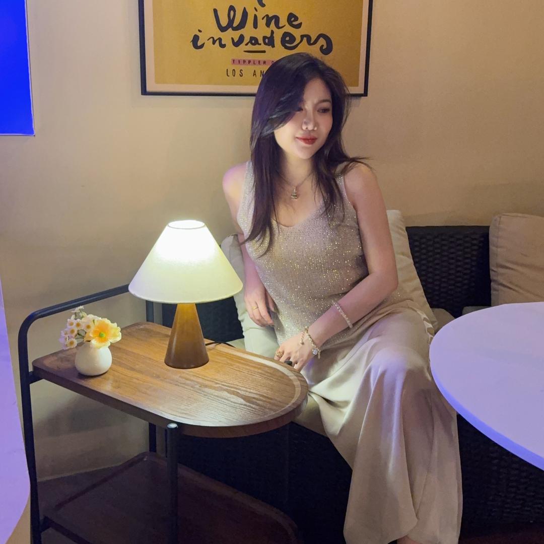 荣华富贵的小仙女