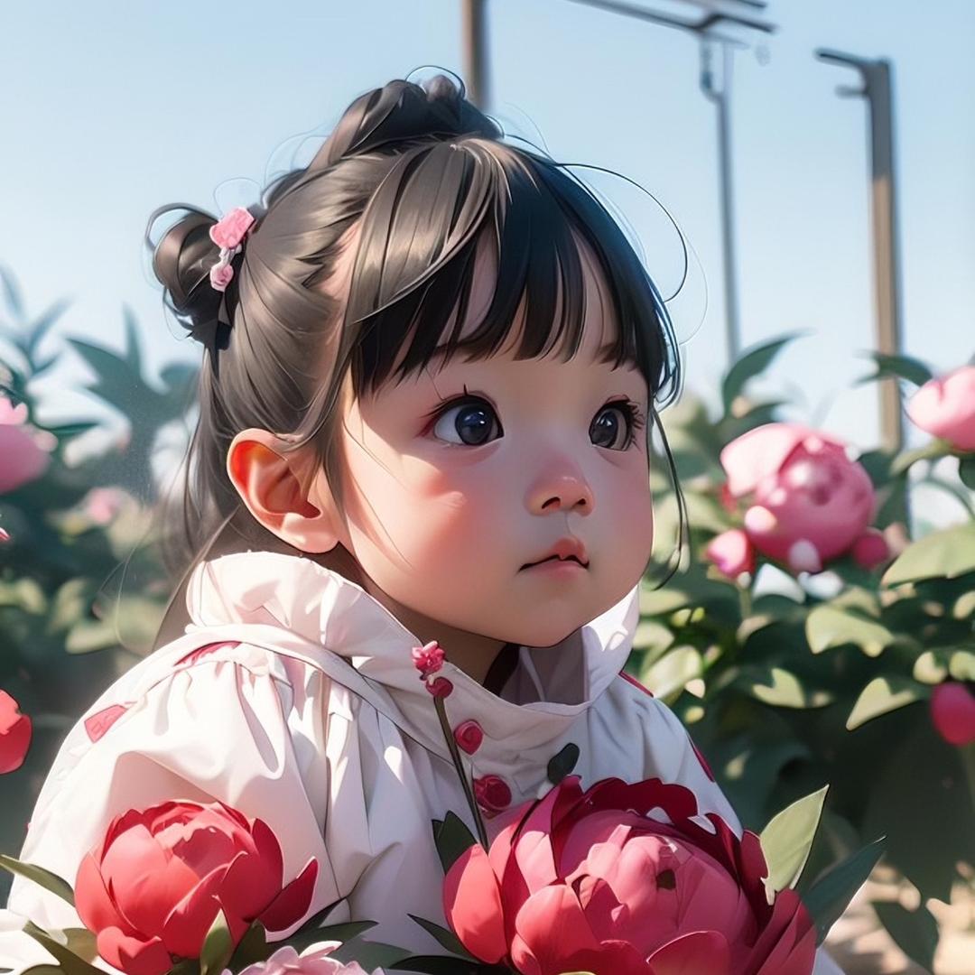 甜甜的🍬
