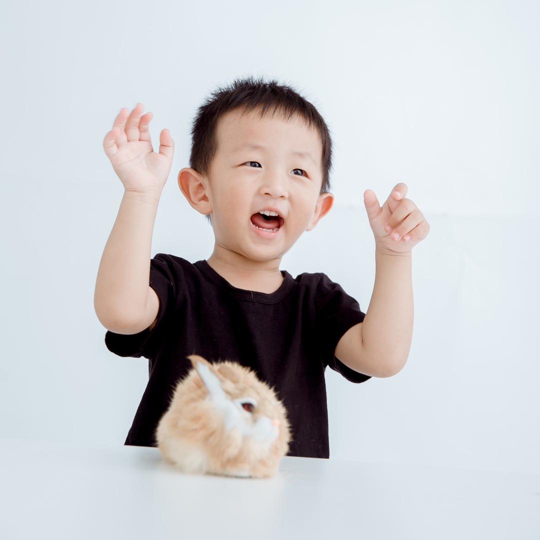 小壮仔的妈妈