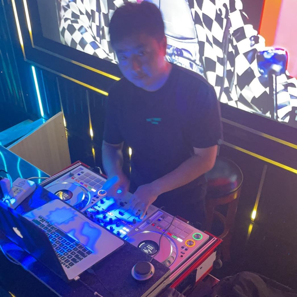 DJ阿亮（收徒）