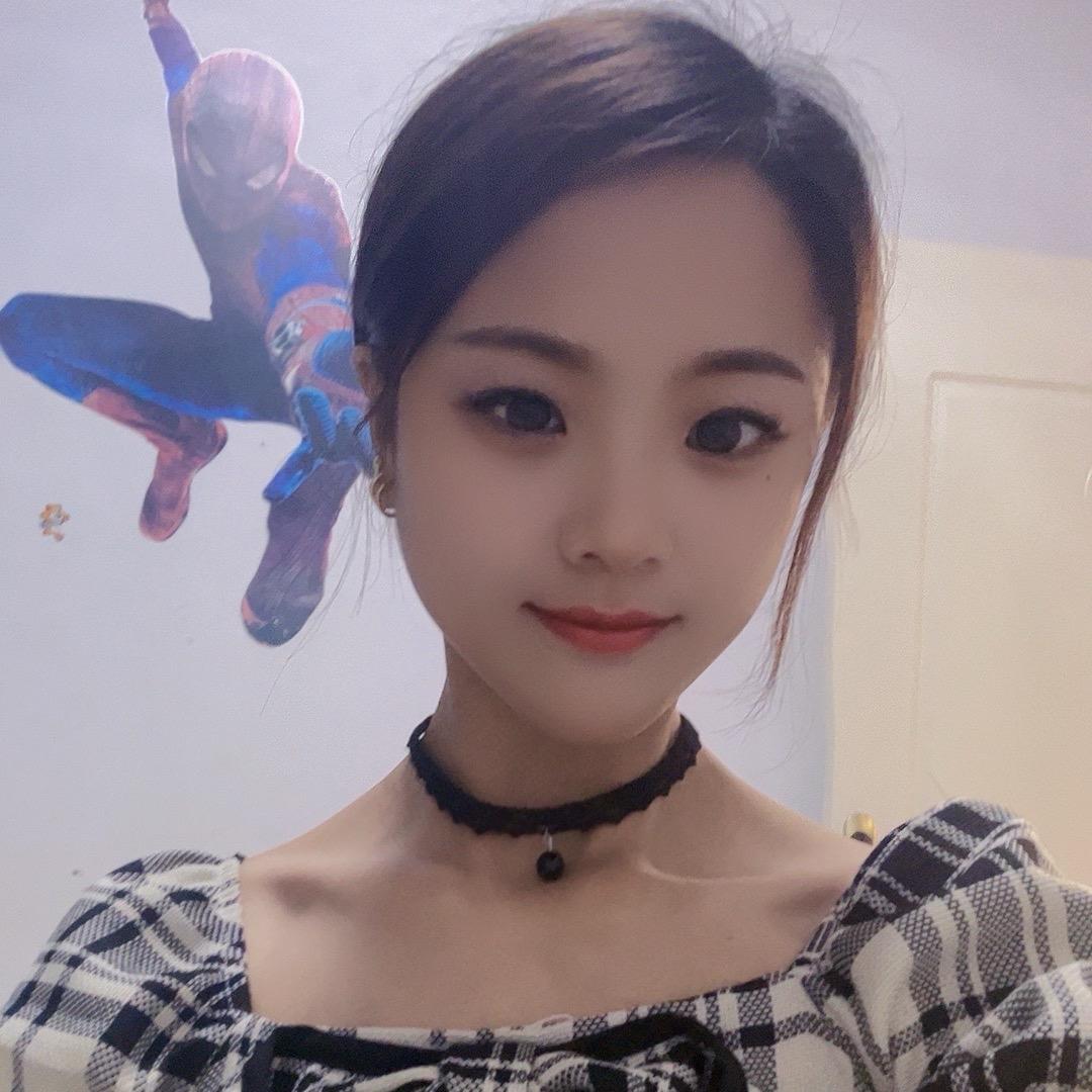 小仙女吖🧚‍♀️