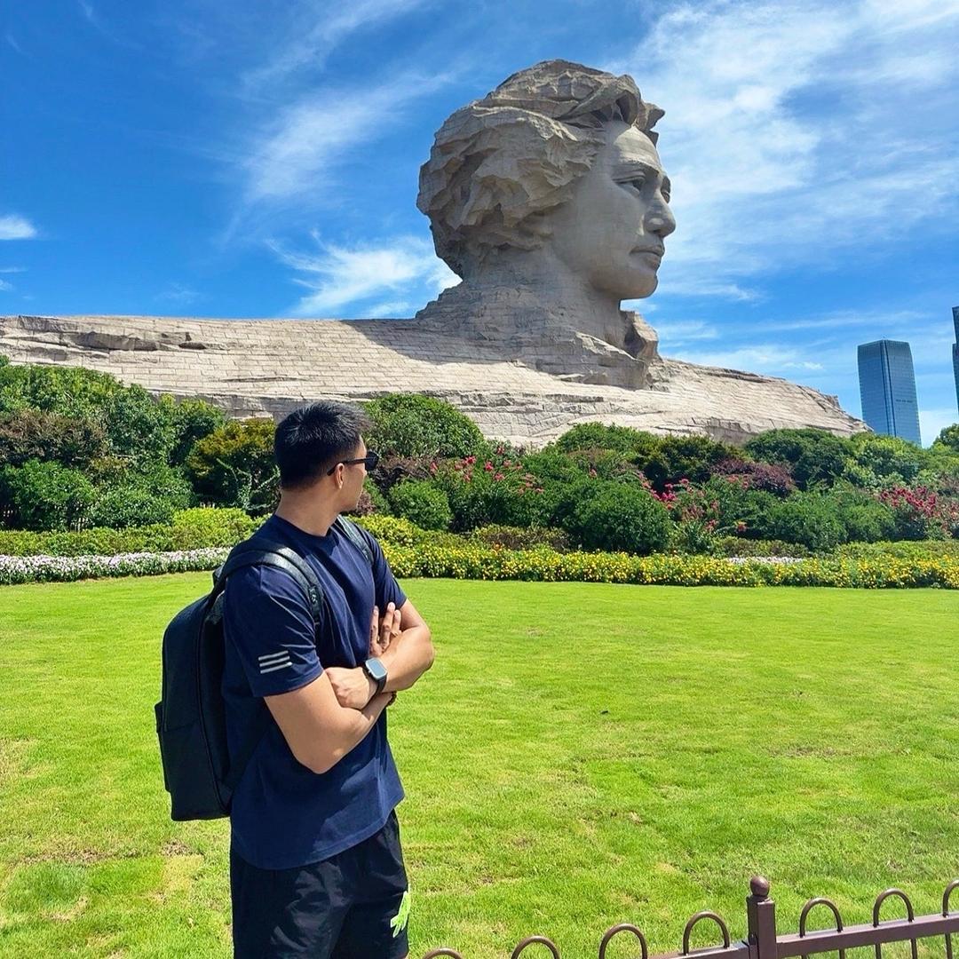 杨同志一名☀️