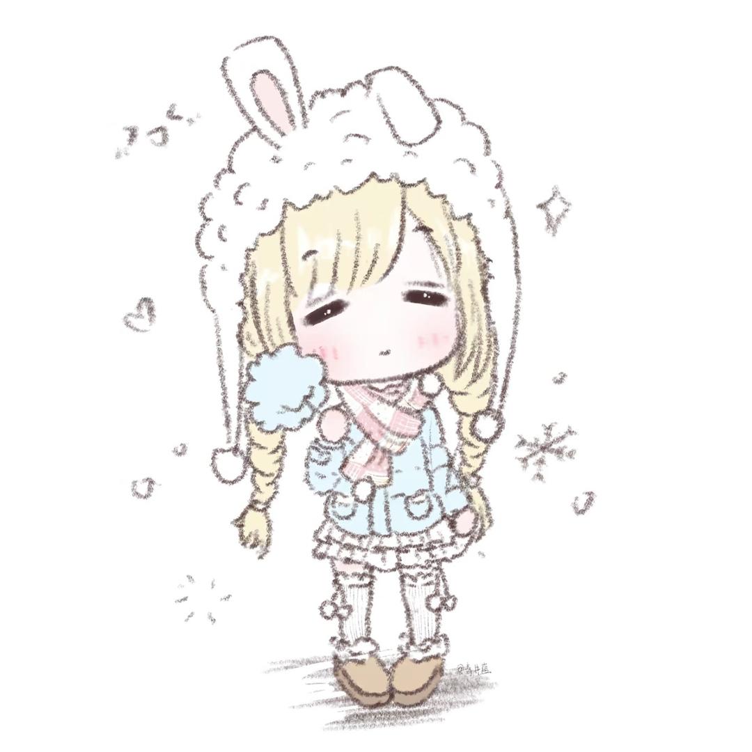 漓lilili
