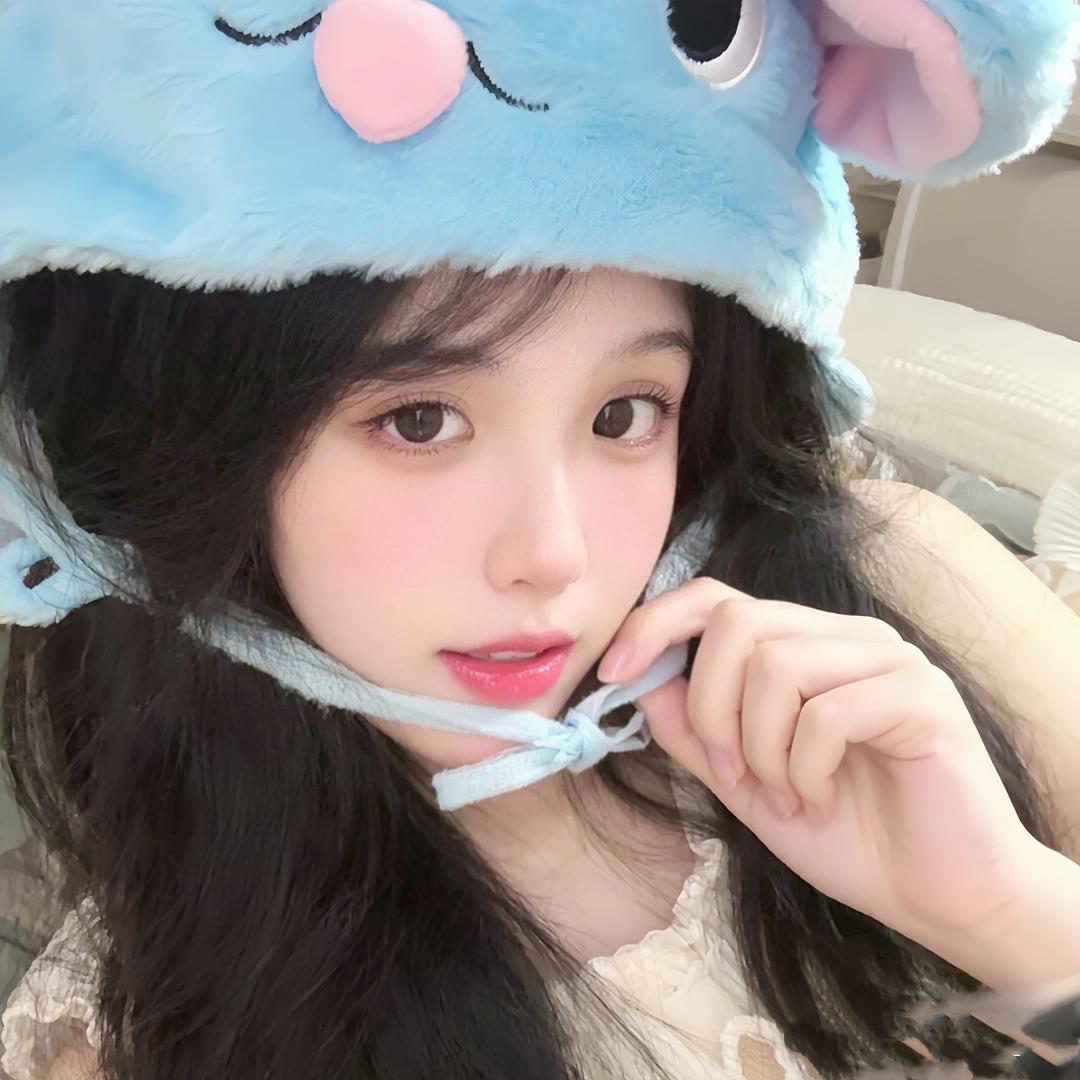 小刘同学🐇🪶 718