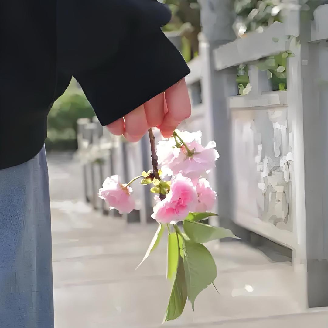 流星划过