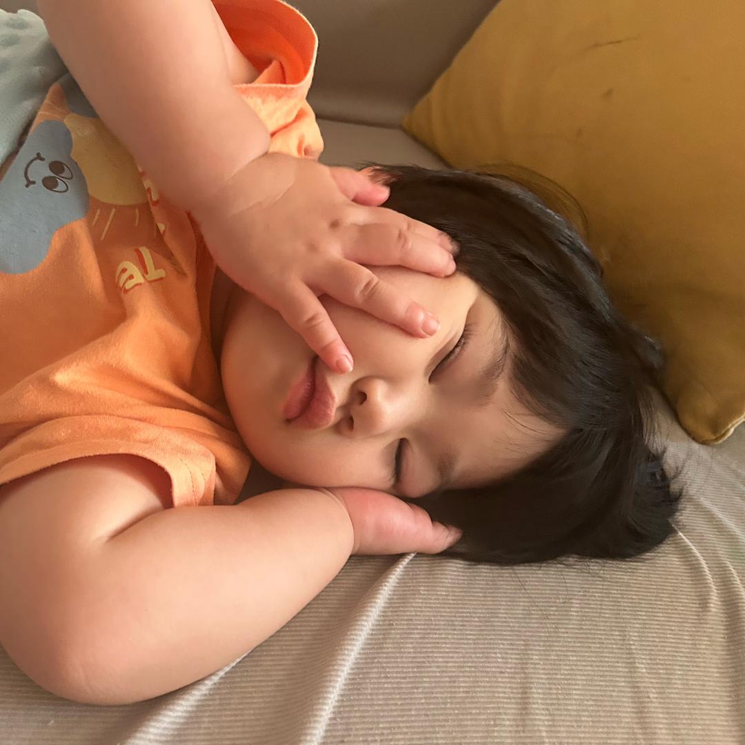 艾米妈妈