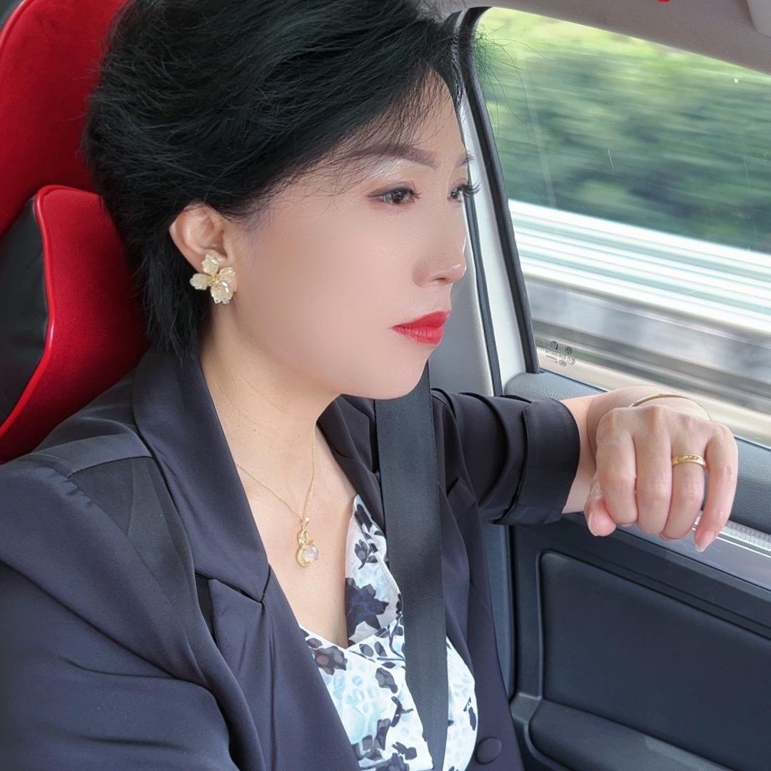 莉姐🌹