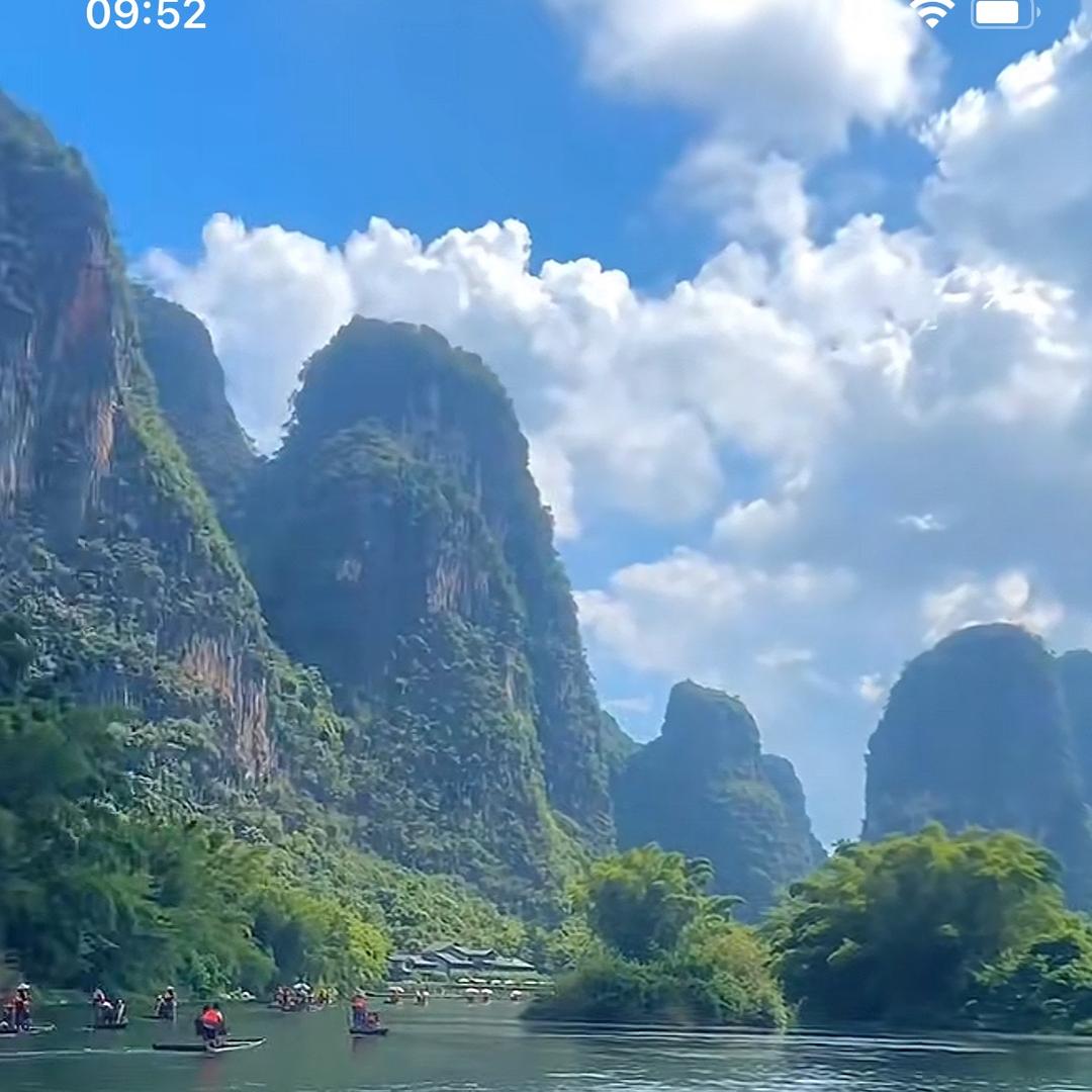 唯见青山不见君