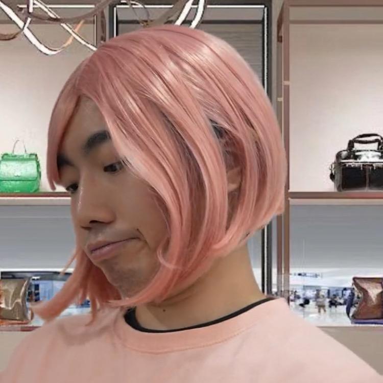 啊豆你真逗