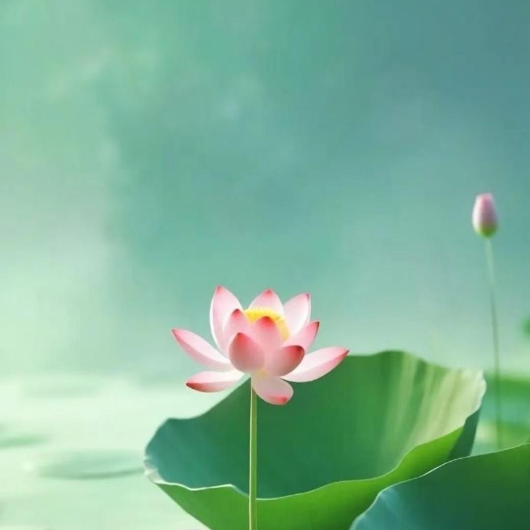 明心（已拜师）