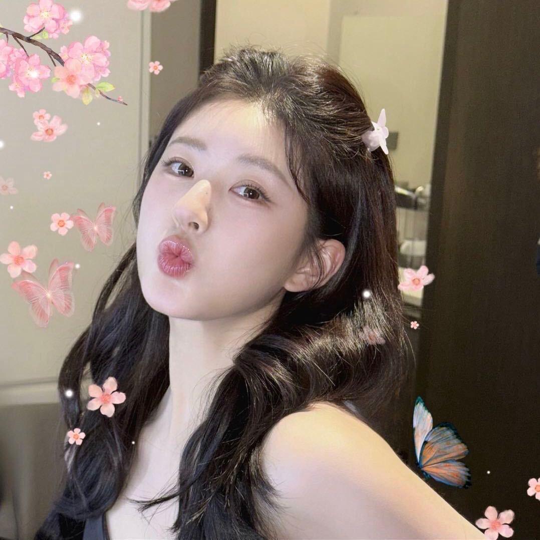 洋洋呀