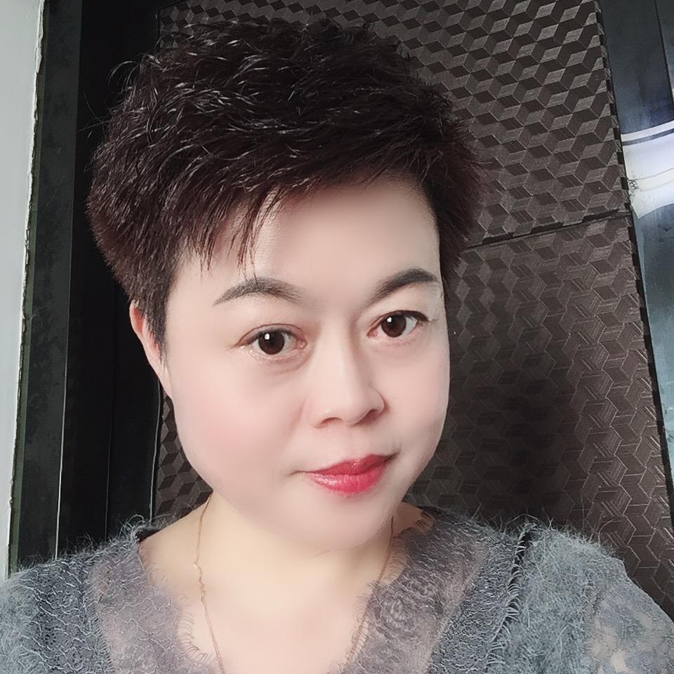 苏州张姐说媒