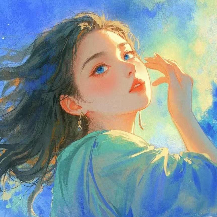 玖玖小团子