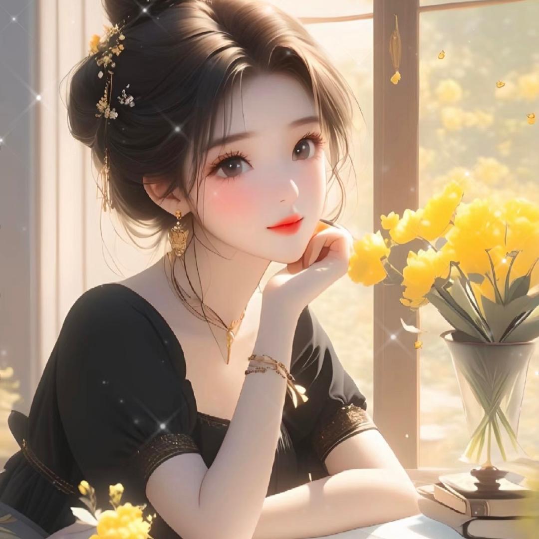 财神爷的小宝贝