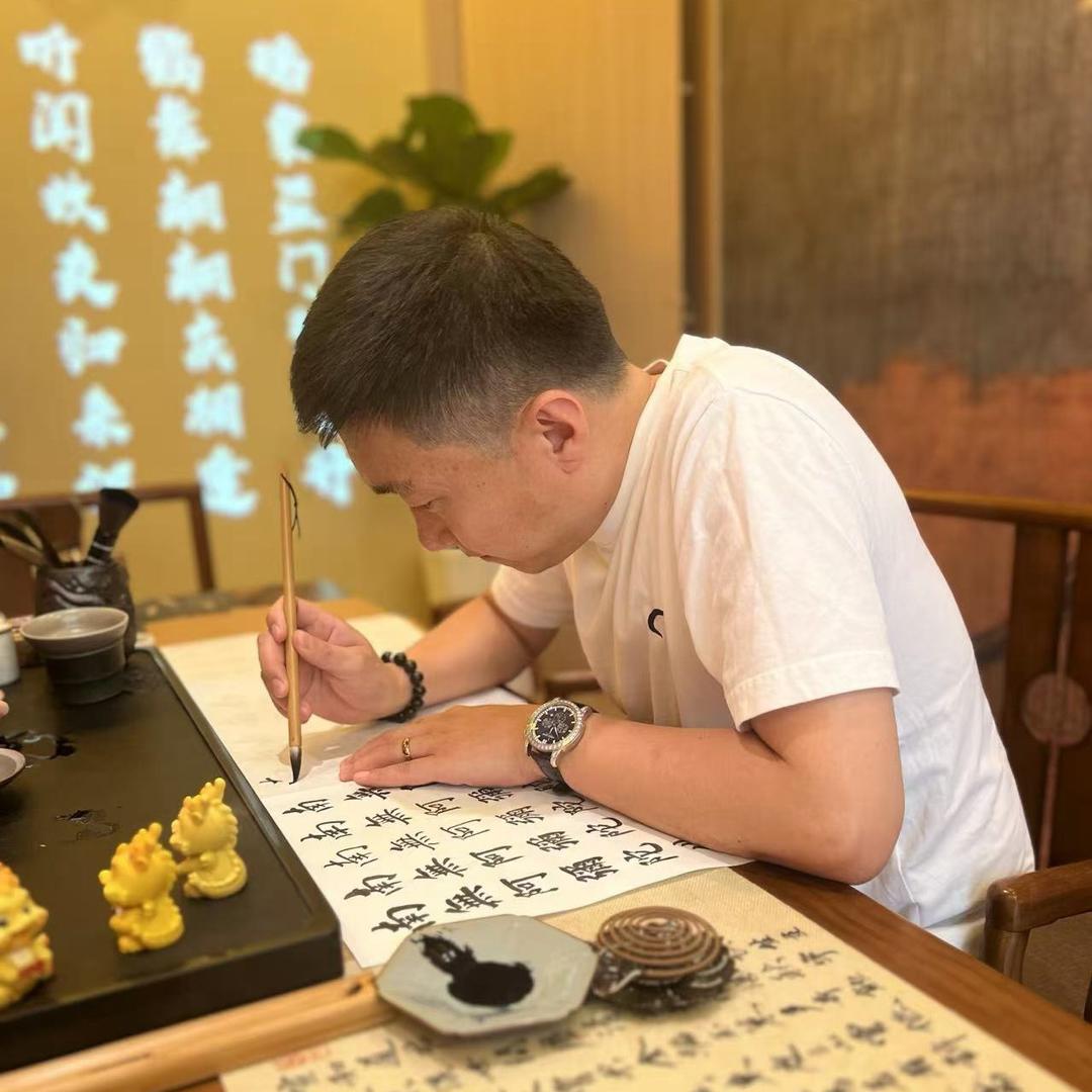 果爸有话说