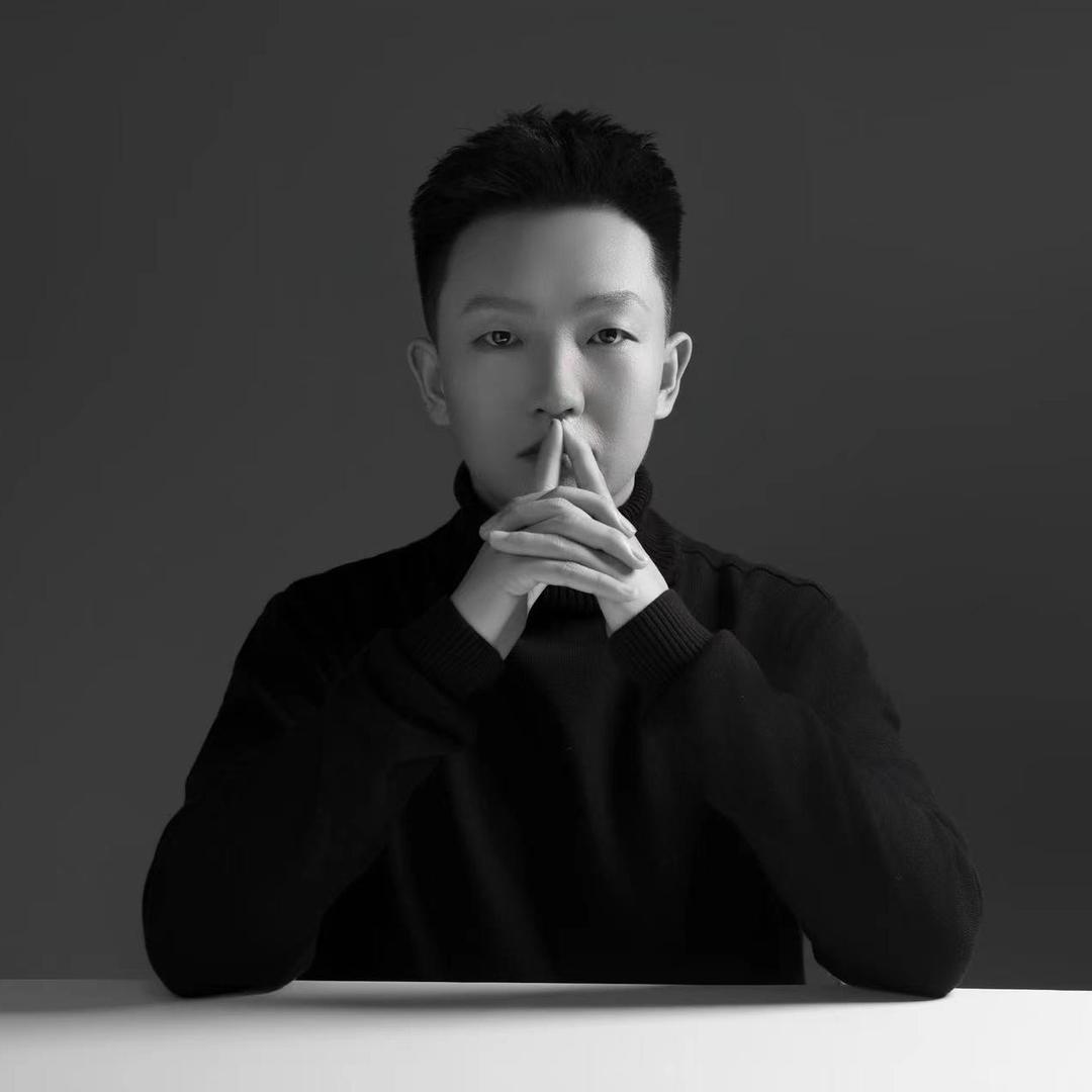 会剪发的陈先生（收学员）