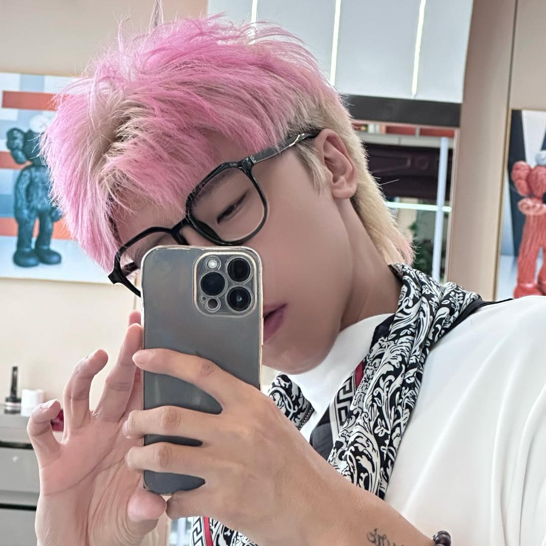 平川区常先生造型定制