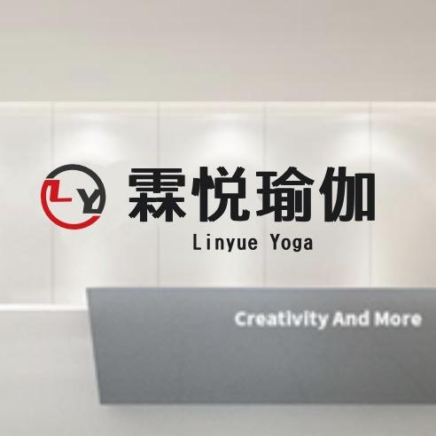 霖悦瑜伽馆官方号