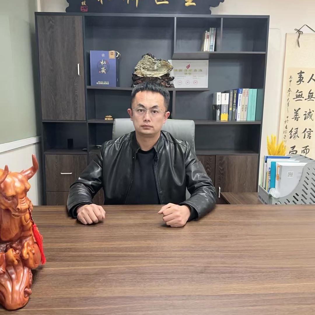 圣和科技