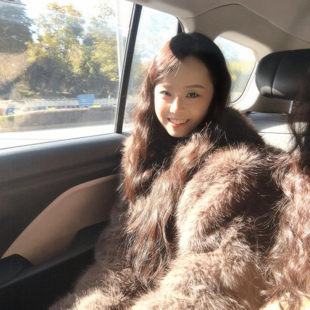 我姐超超超爱吃