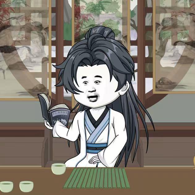 谢长生是也
