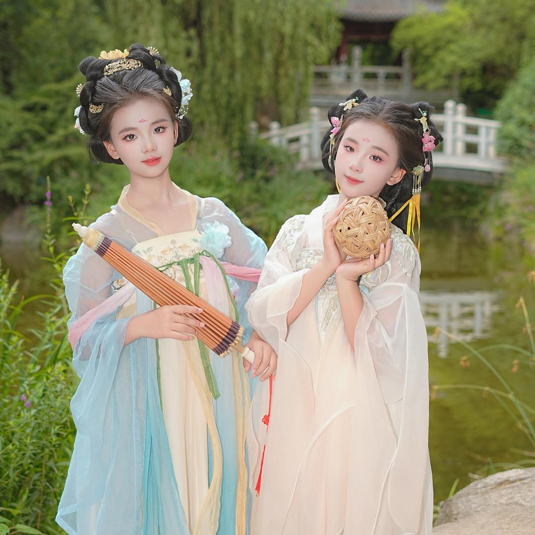 瑜萱妈妈