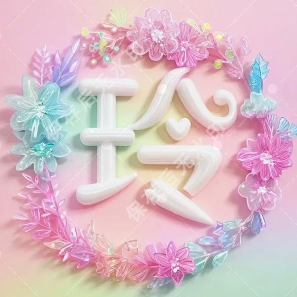 忘忧草💖