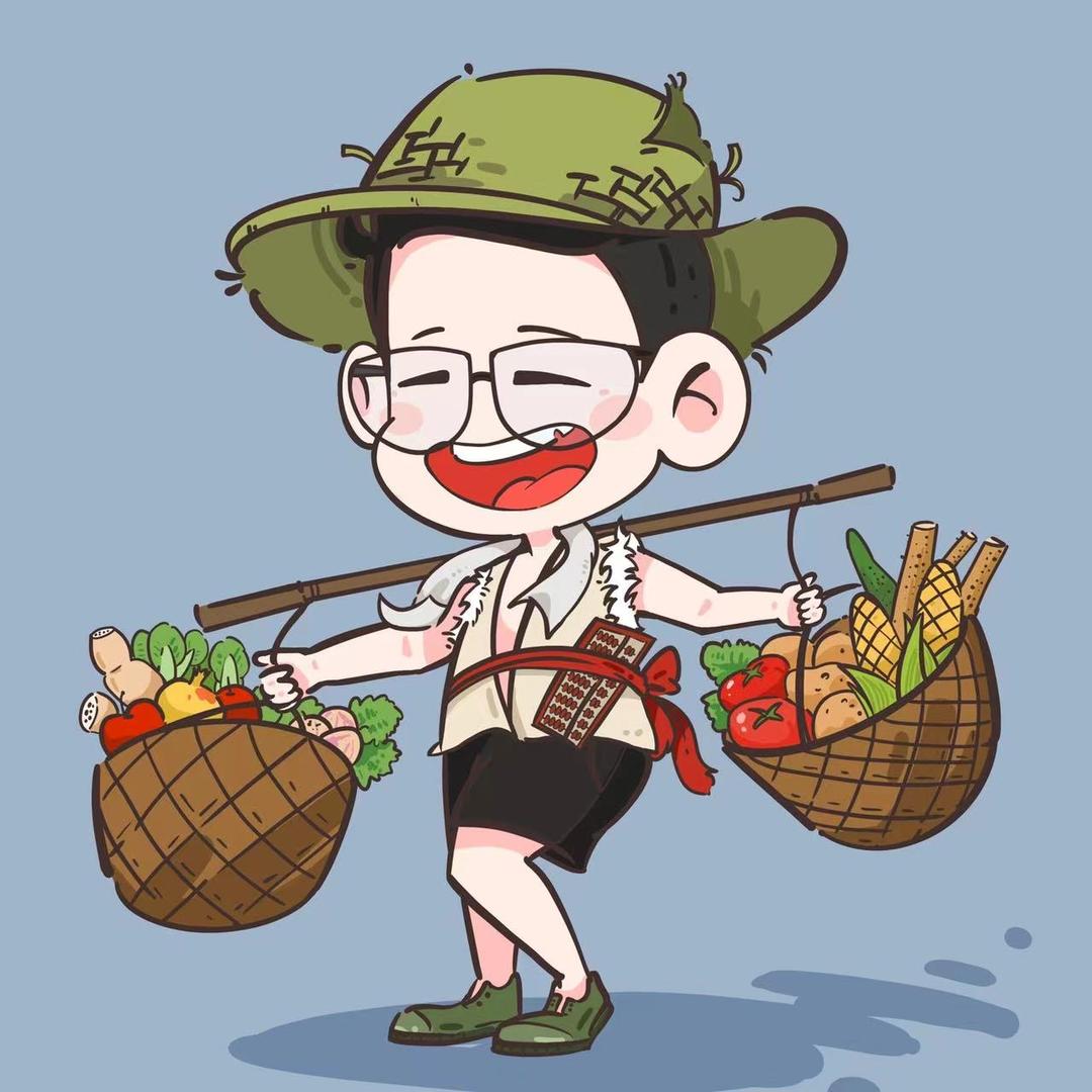 ABC农产品