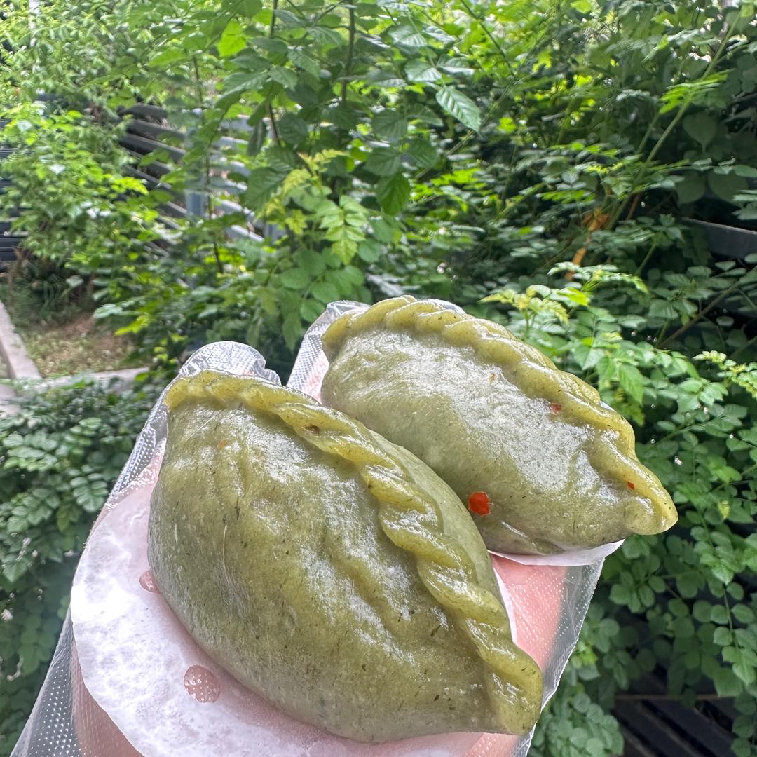 微微（阿娘手工小吃）