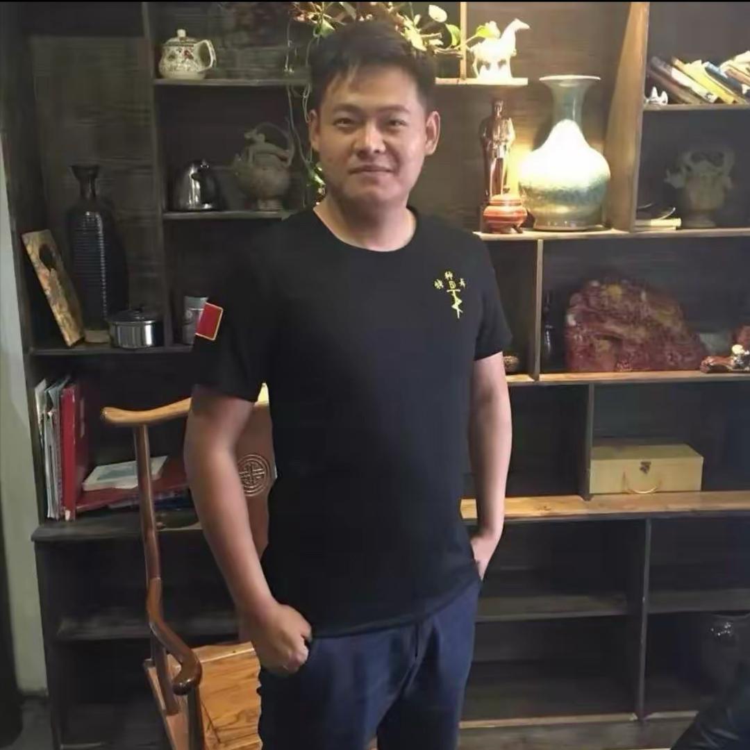 科目三刘教练