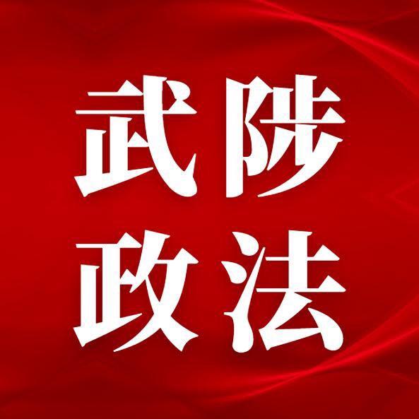 武陟政法