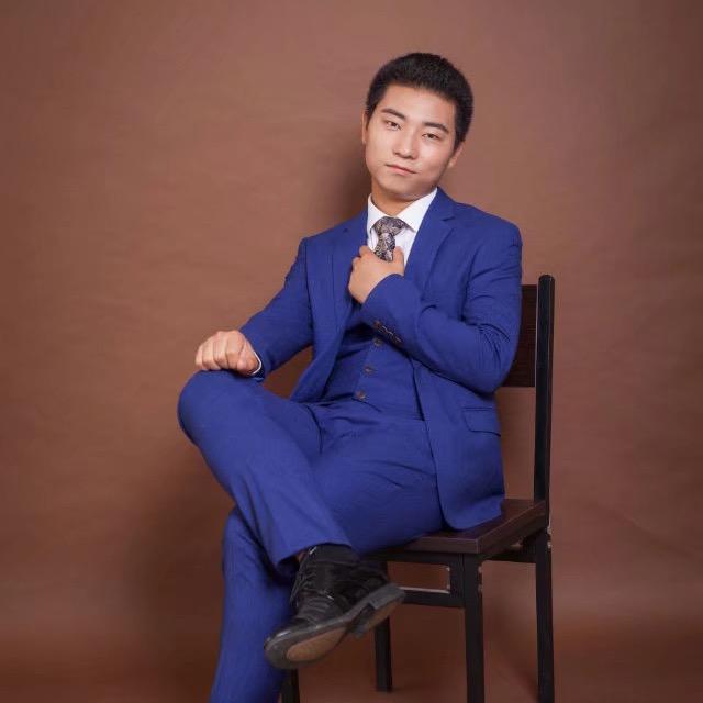A周口杨氏🔥赵旭阳