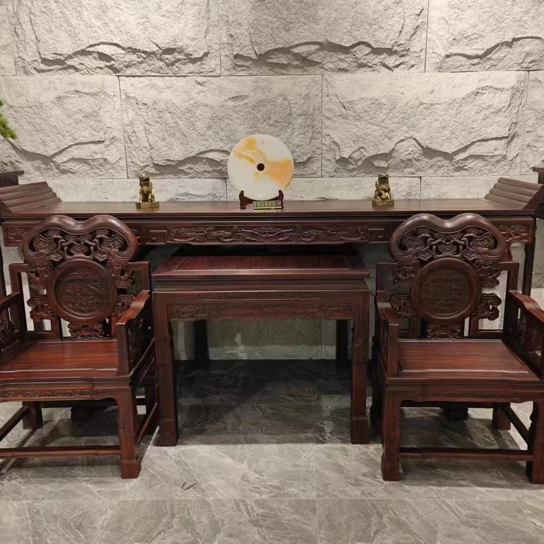 中山鸿兴家具厂5