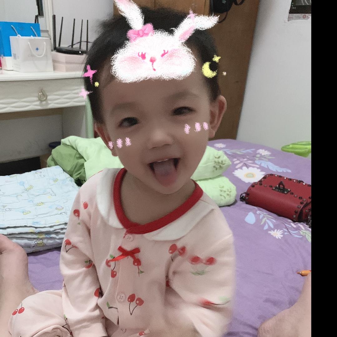 诺诺麻麻@
