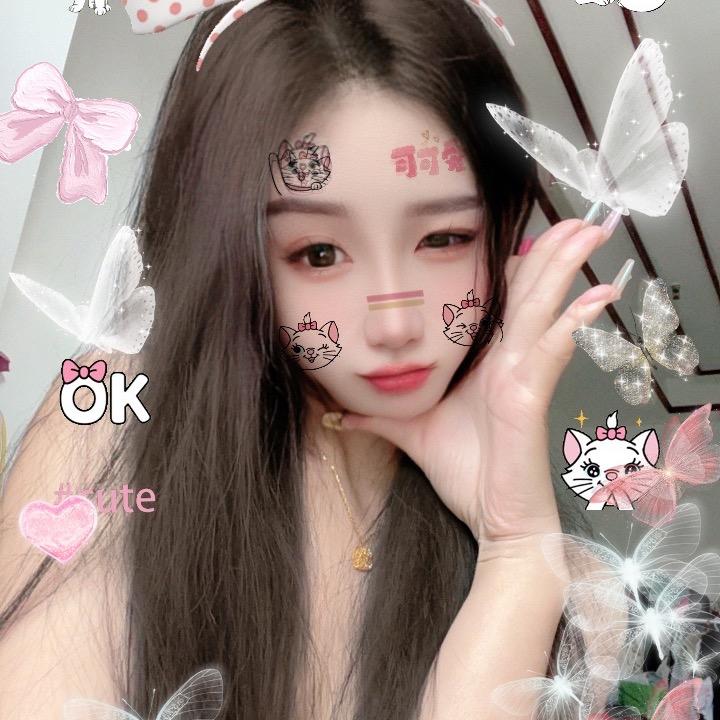 凉夏🌈❤️👄