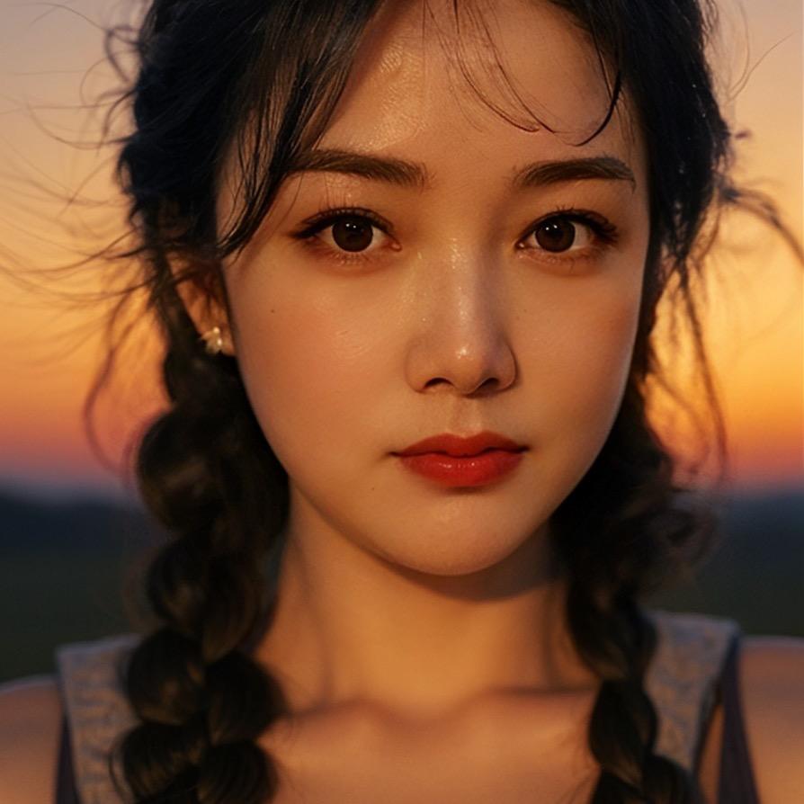 洛姝【龙】