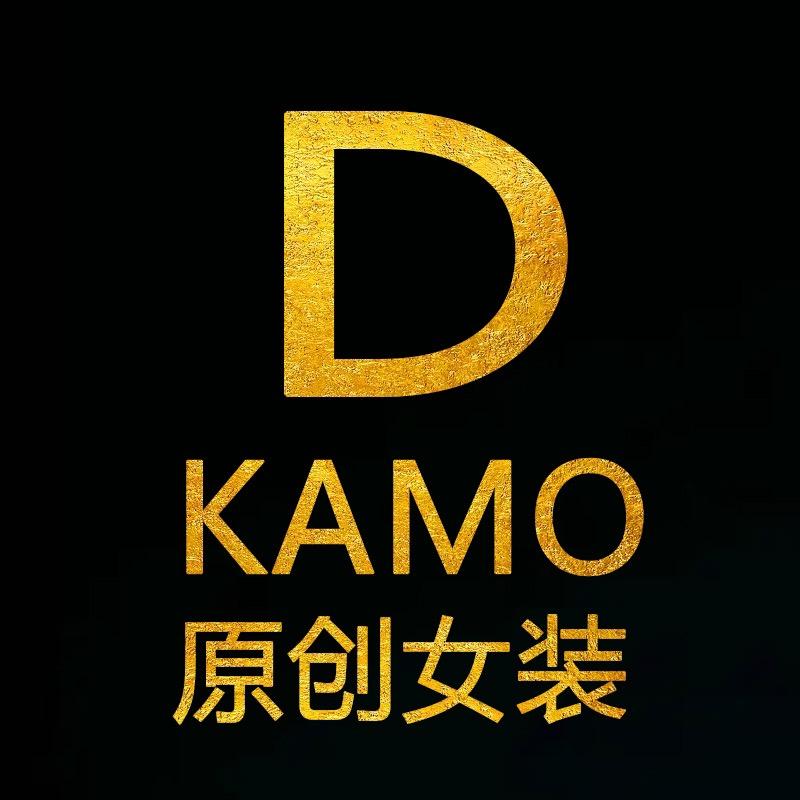 蒂卡沫轻奢女装