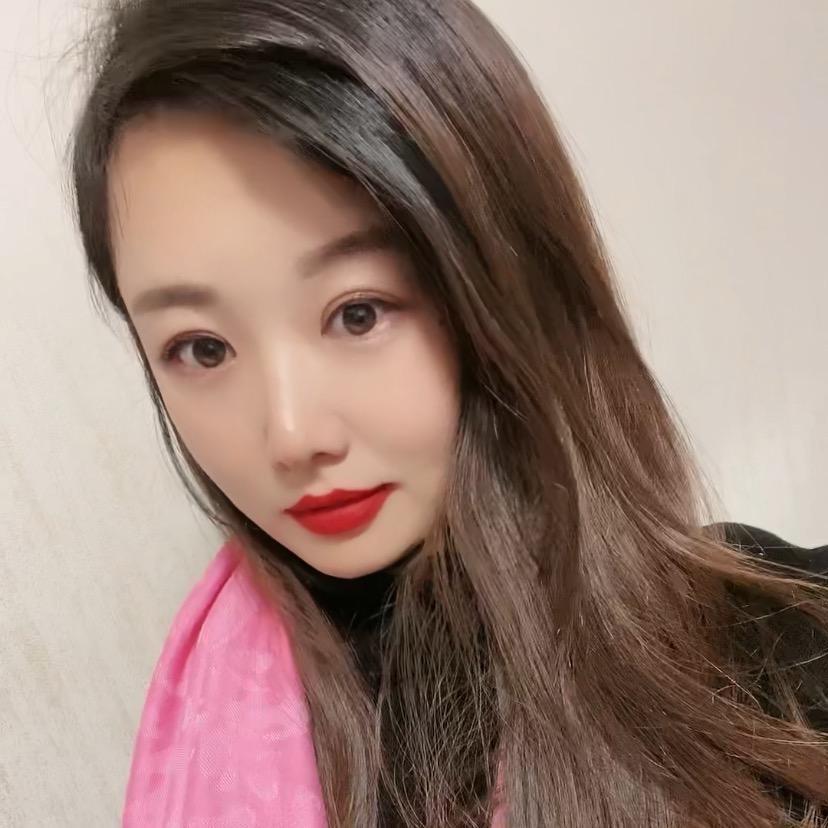羡羡小姐姐