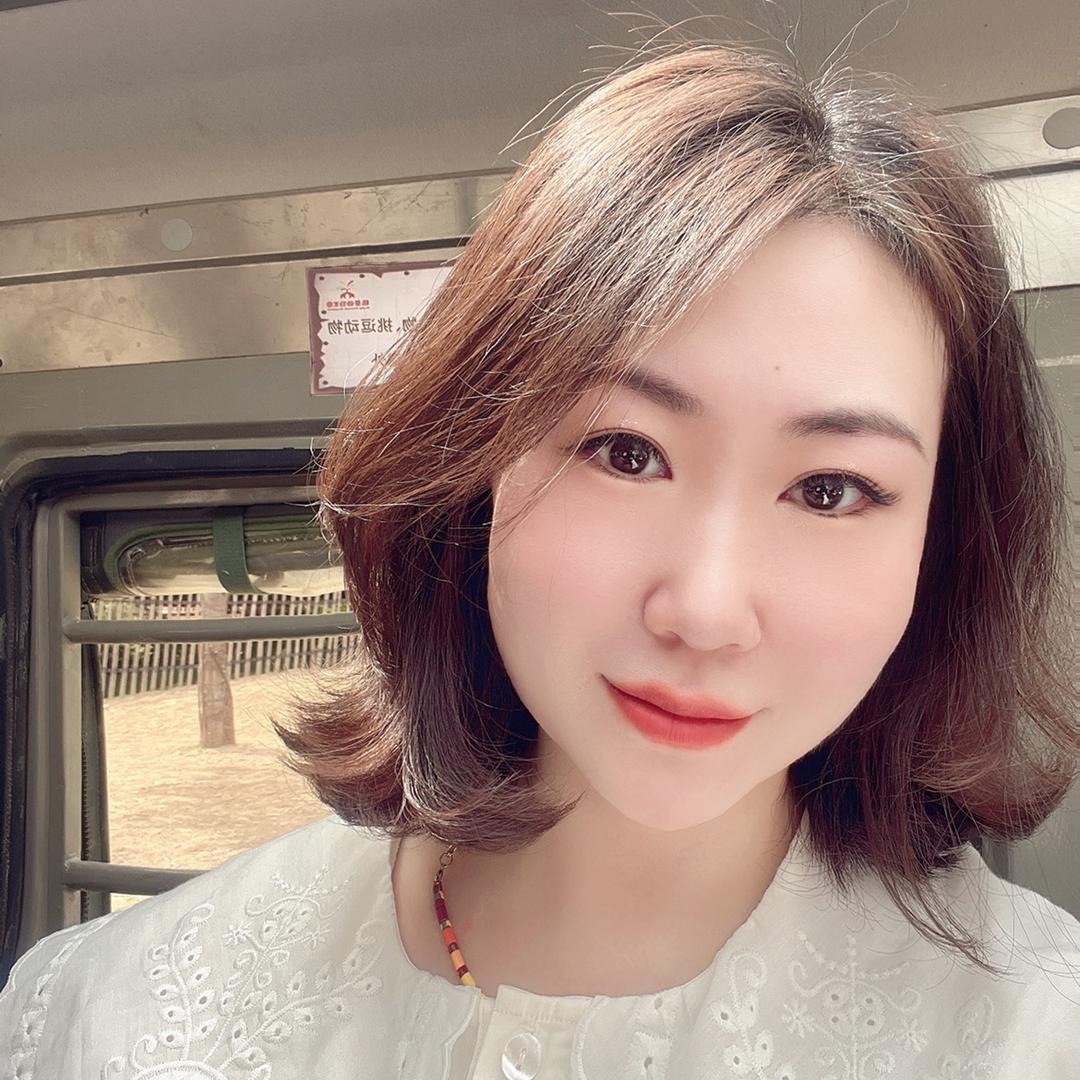 小小孙爱书法